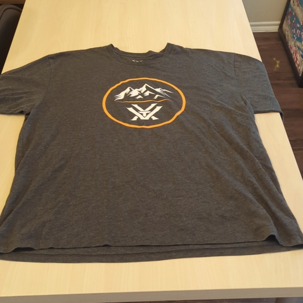 Men's Vortex T-shirt